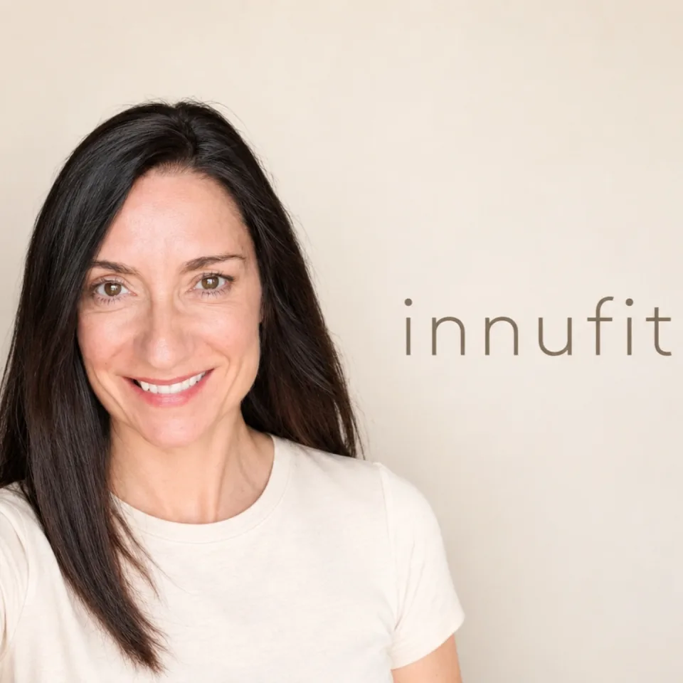 Retrato profesional de Inma, dietista nutricionista online de Innufit.